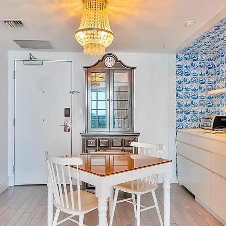 1100 West South Beach Luxe Miami Condos By Joe Semary Miami Beach Extérieur photo