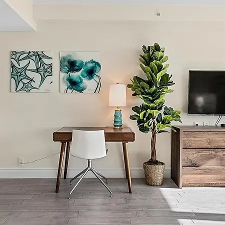 1100 West South Beach Luxe Miami Condos By Joe Semary Miami Beach Extérieur photo