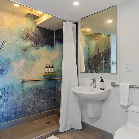 1100 West South Beach Luxe Miami Condos By Joe Semary Miami Beach Extérieur photo