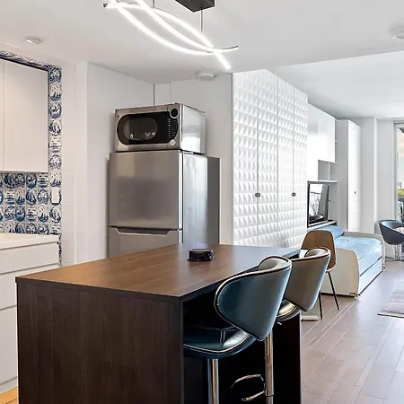 1100 West South Beach Luxe Miami Condos By Joe Semary Miami Beach Extérieur photo