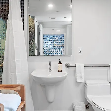 1100 West South Beach Luxe Miami Condos By Joe Semary Miami Beach Extérieur photo