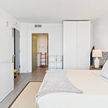 1100 West South Beach Luxe Miami Condos By Joe Semary Miami Beach Extérieur photo