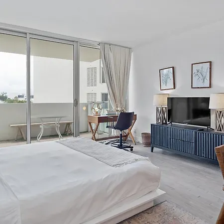 1100 West South Beach Luxe Miami Condos By Joe Semary Miami Beach Extérieur photo