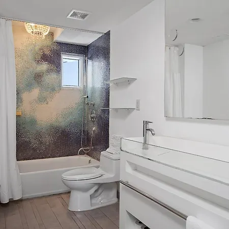 1100 West South Beach Luxe Miami Condos By Joe Semary Miami Beach Extérieur photo