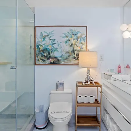 1100 West South Beach Luxe Miami Condos By Joe Semary Miami Beach Extérieur photo