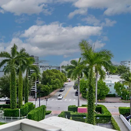 1100 West South Beach Luxe Miami Condos By Joe Semary Miami Beach Extérieur photo