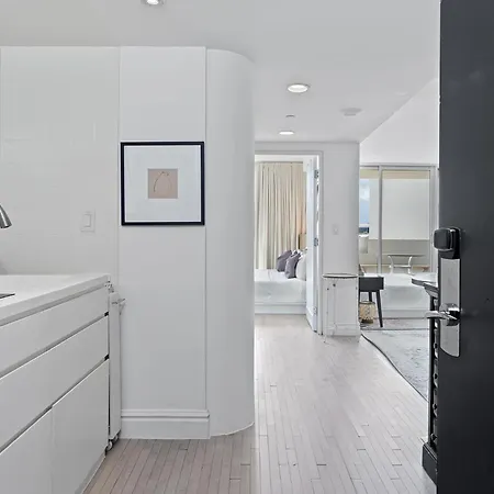 1100 West South Beach Luxe Miami Condos By Joe Semary Miami Beach Extérieur photo