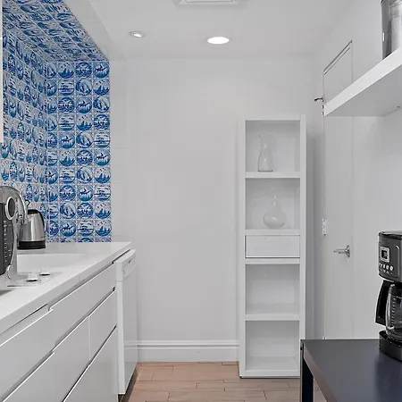 1100 West South Beach Luxe Miami Condos By Joe Semary Miami Beach Extérieur photo