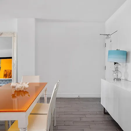 1100 West South Beach Luxe Miami Condos By Joe Semary Miami Beach Extérieur photo