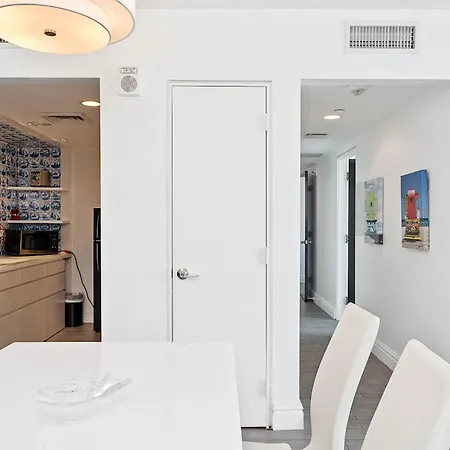 1100 West South Beach Luxe Miami Condos By Joe Semary Miami Beach Extérieur photo