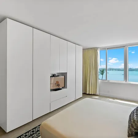 1100 West South Beach Luxe Miami Condos By Joe Semary Miami Beach Extérieur photo