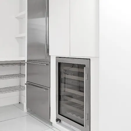 1100 West South Beach Luxe Miami Condos By Joe Semary Miami Beach Chambre photo