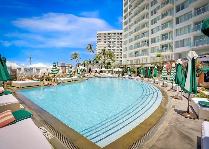 1100 West South Beach Luxe Miami Condos By Joe Semary