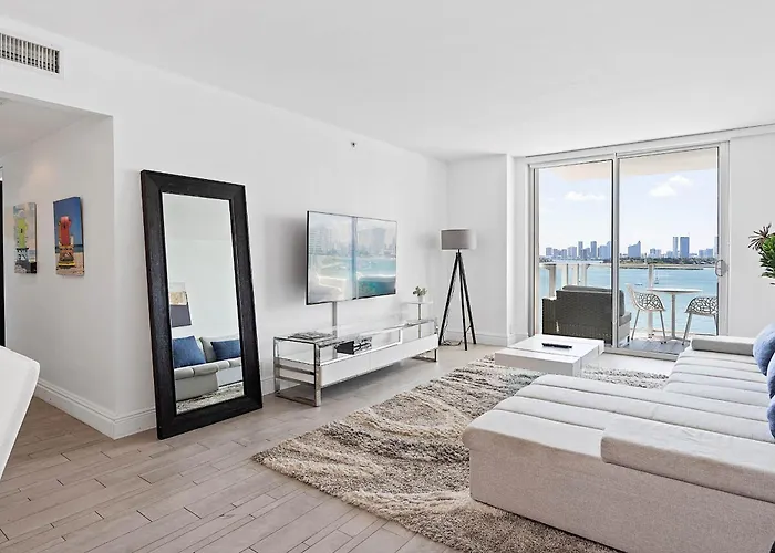 1100 West South Beach Luxe Miami Condos By Joe Semary