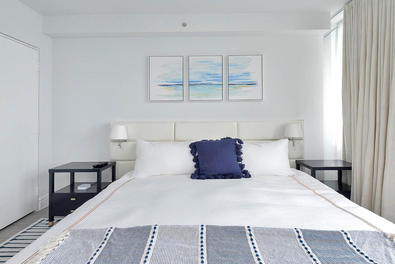 1100 West South Luxe Miami By Joe Semary Appartement *