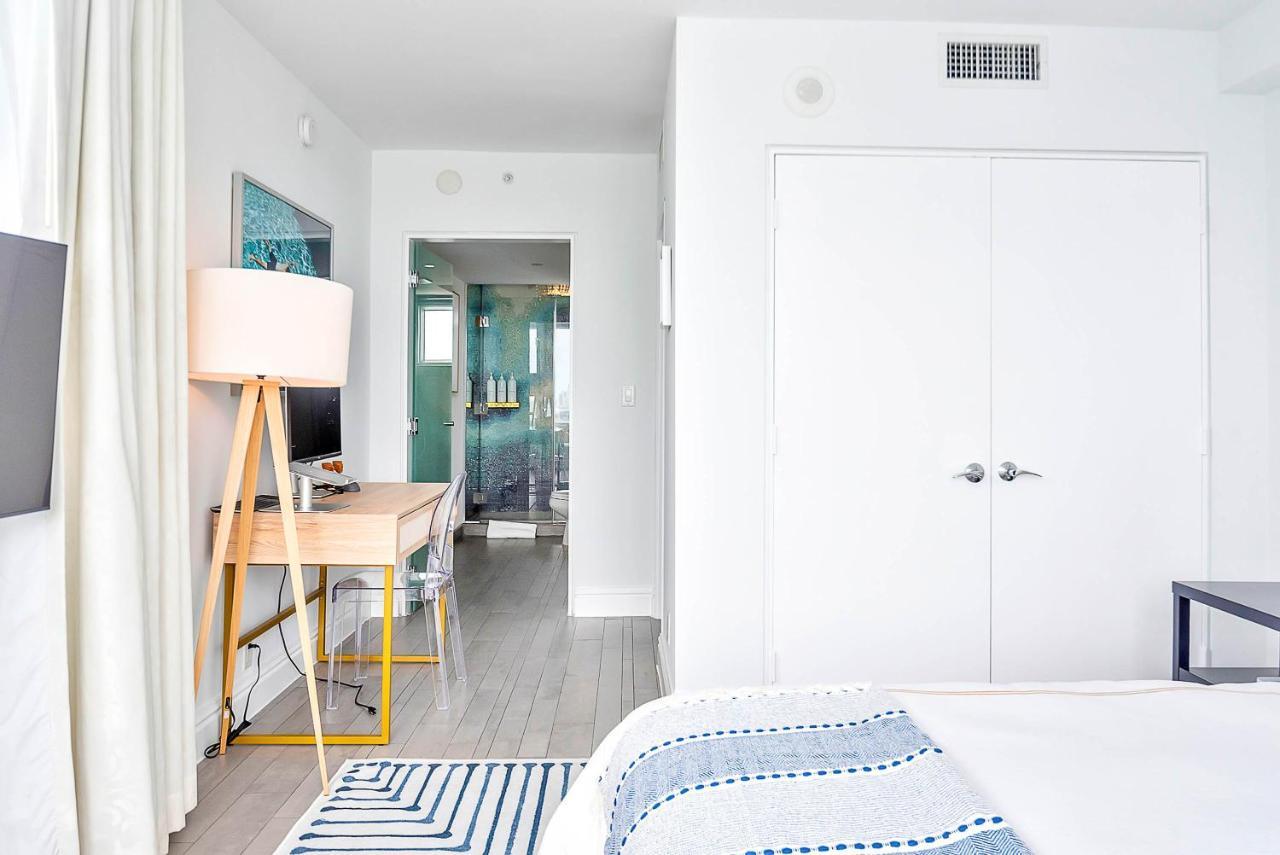 1100 West South Luxe Miami By Joe Semary Appartement Miami Beach