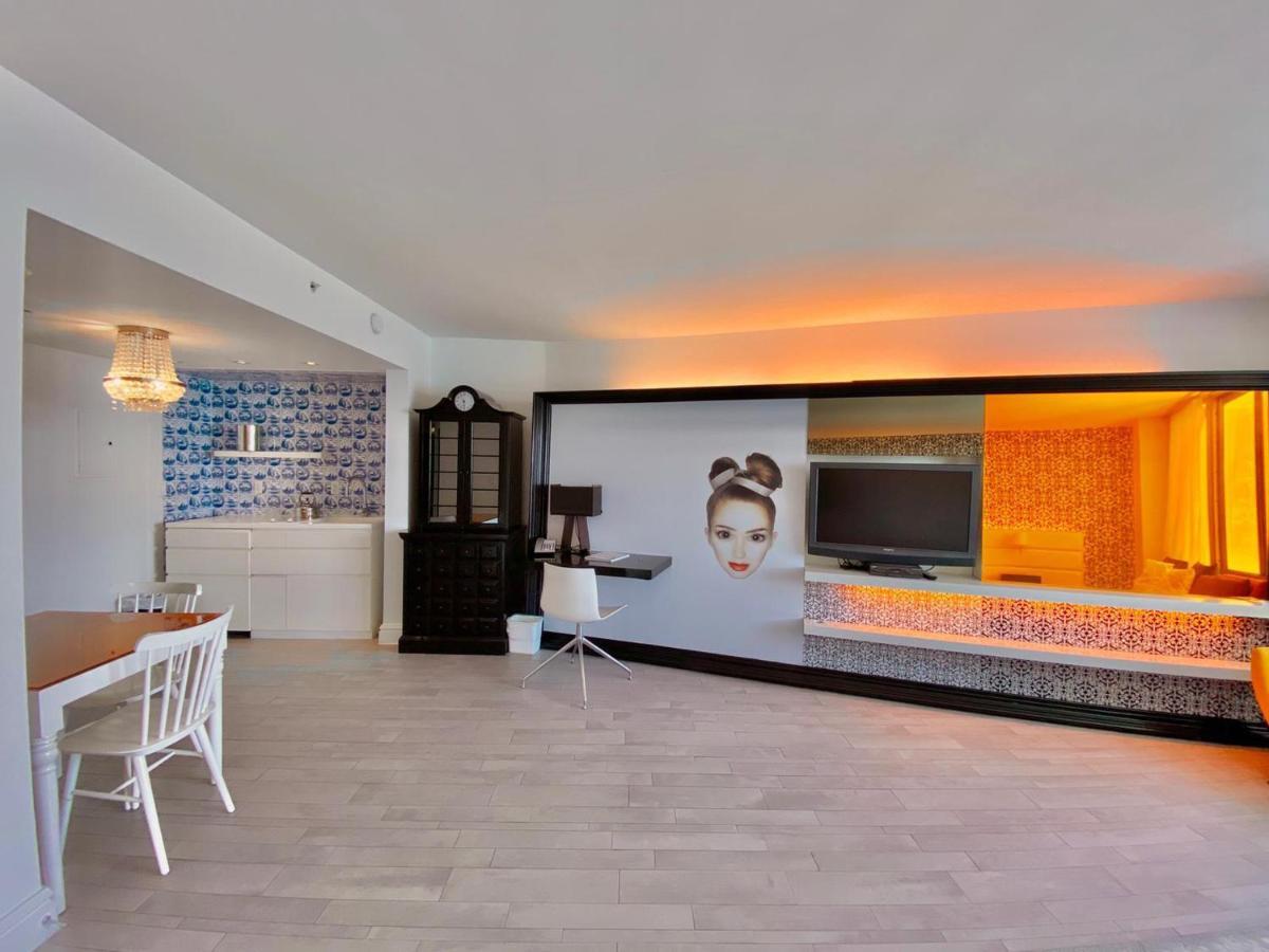 Appartement 1100 West South Luxe Miami By Joe Semary *