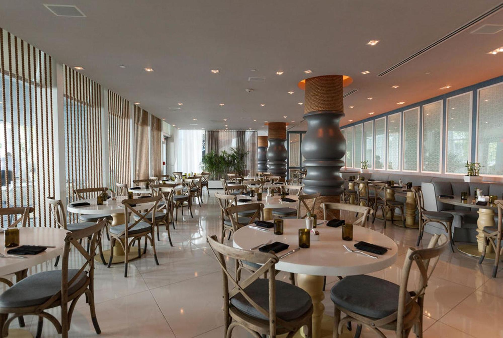 1100 West South Luxe Miami By Joe Semary Appartement