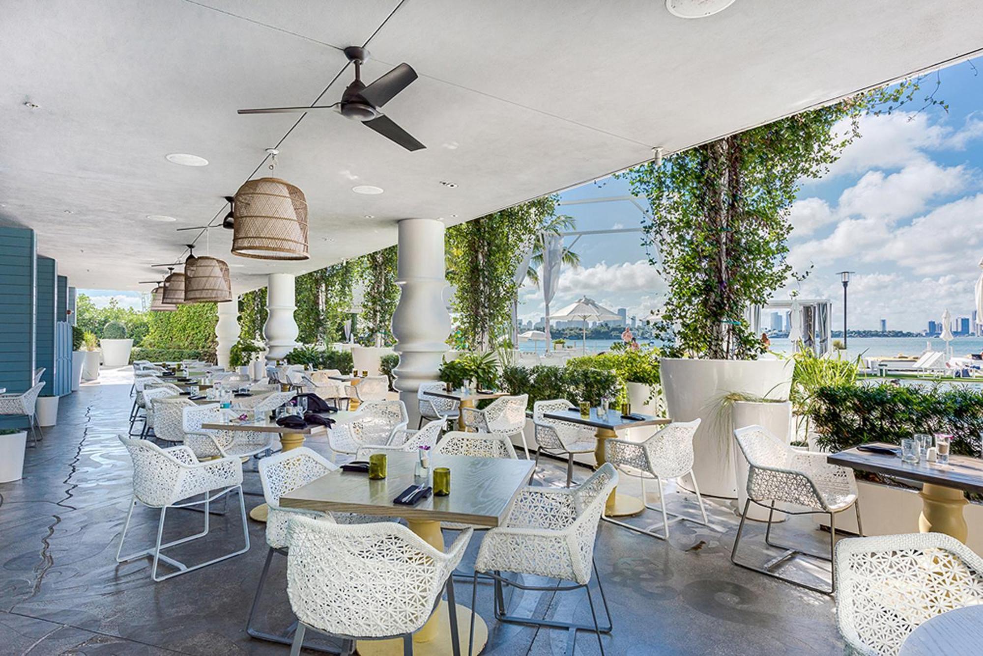 Appartement 1100 West South Luxe Miami By Joe Semary Miami Beach