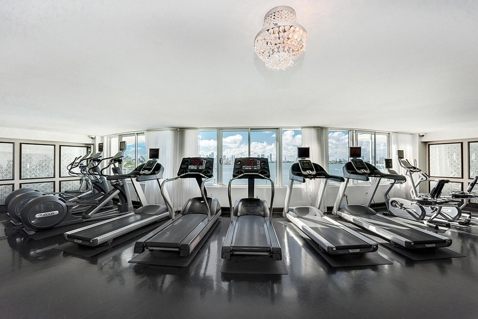 1100 West South Luxe Miami By Joe Semary Appartement *