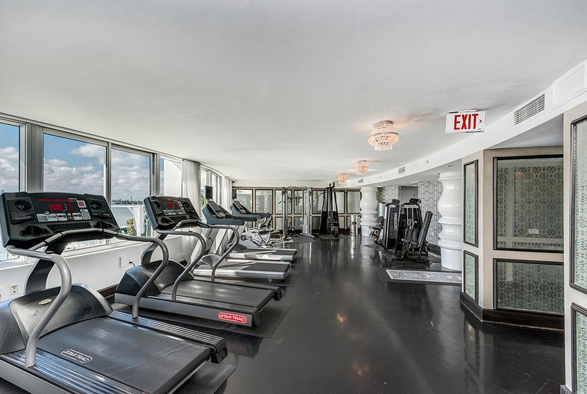Appartement 1100 West South Luxe Miami By Joe Semary