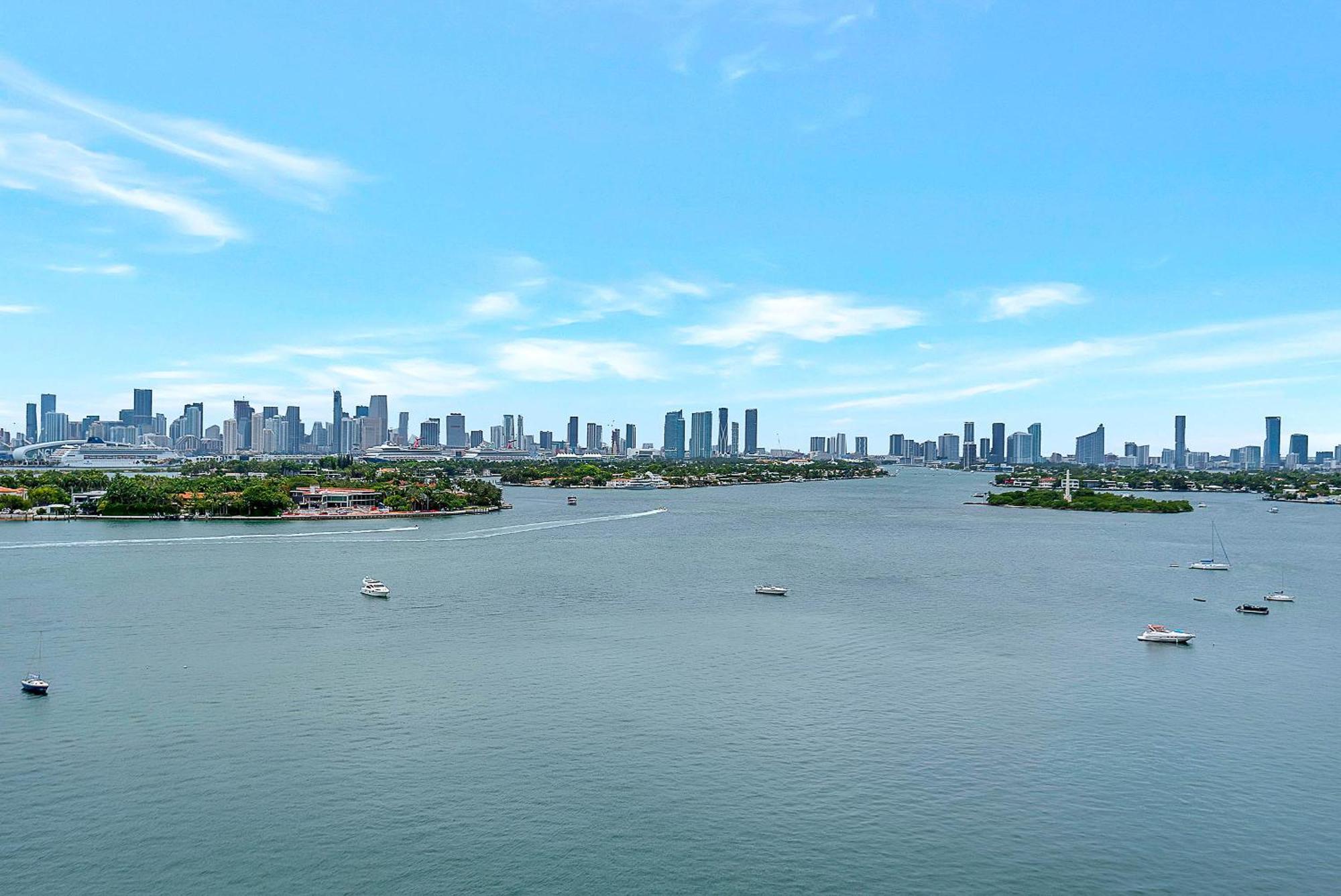 1100 West South Luxe Miami By Joe Semary Appartement