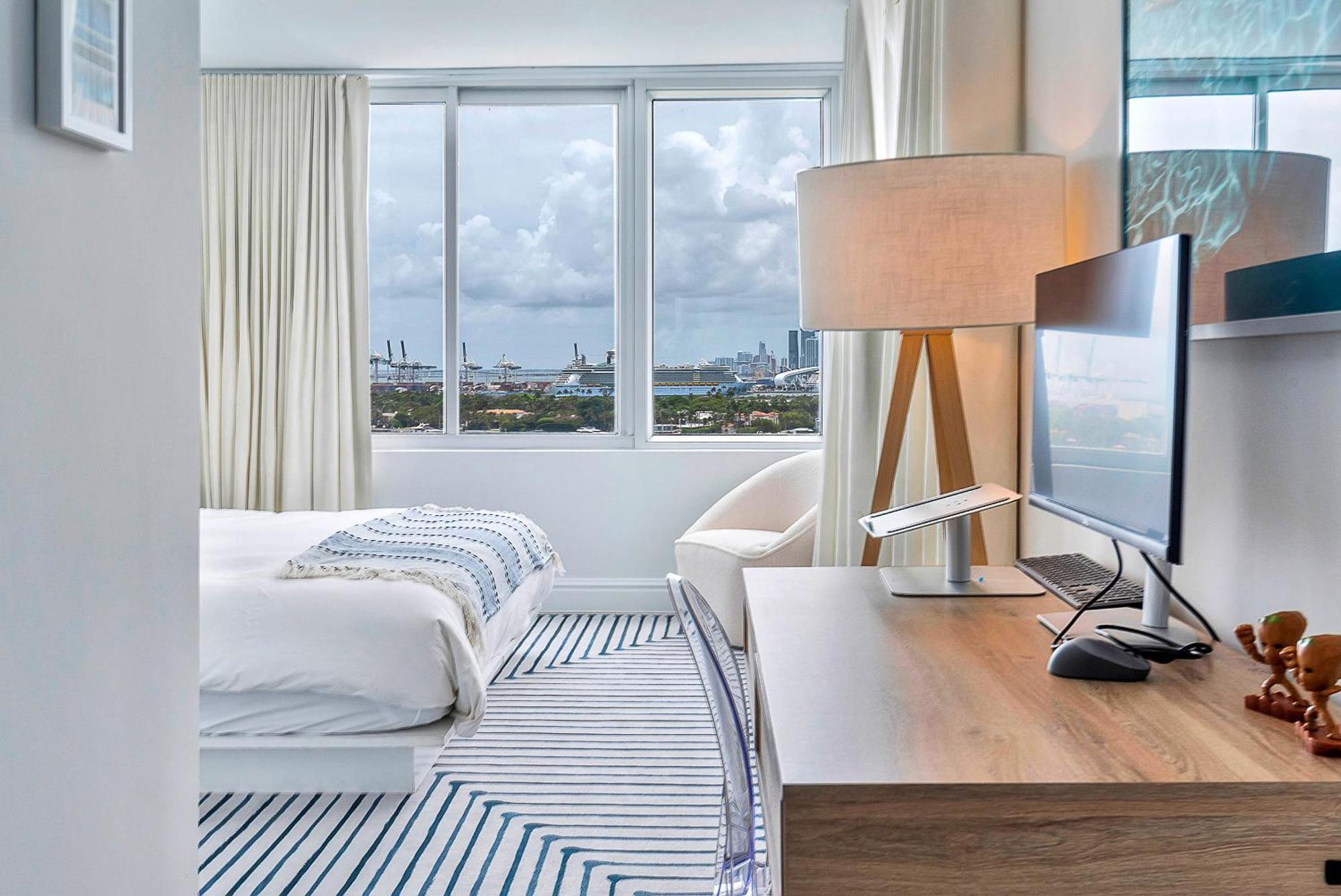 1100 West South Luxe Miami By Joe Semary Appartement Miami Beach