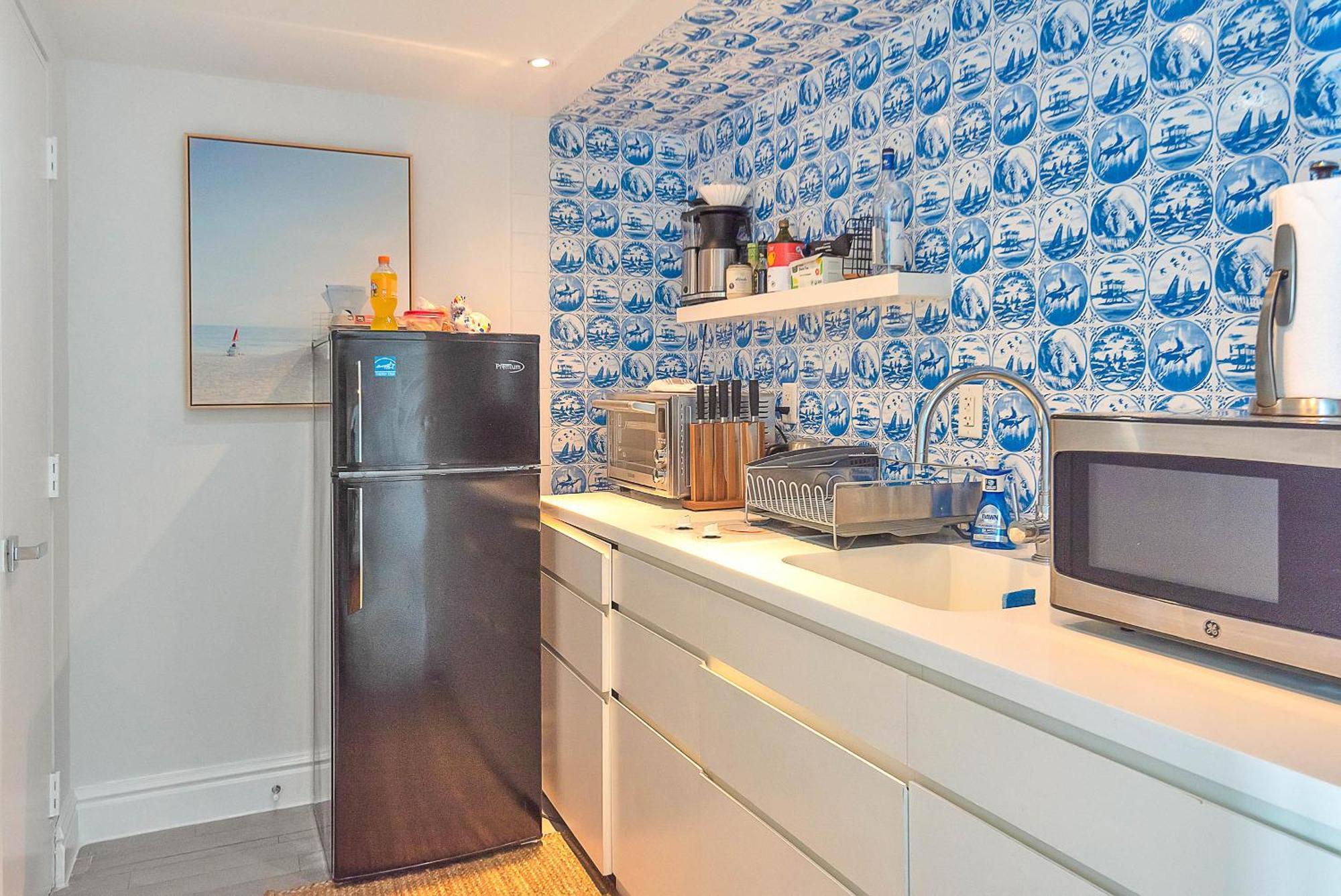1100 West South Luxe Miami By Joe Semary Appartement