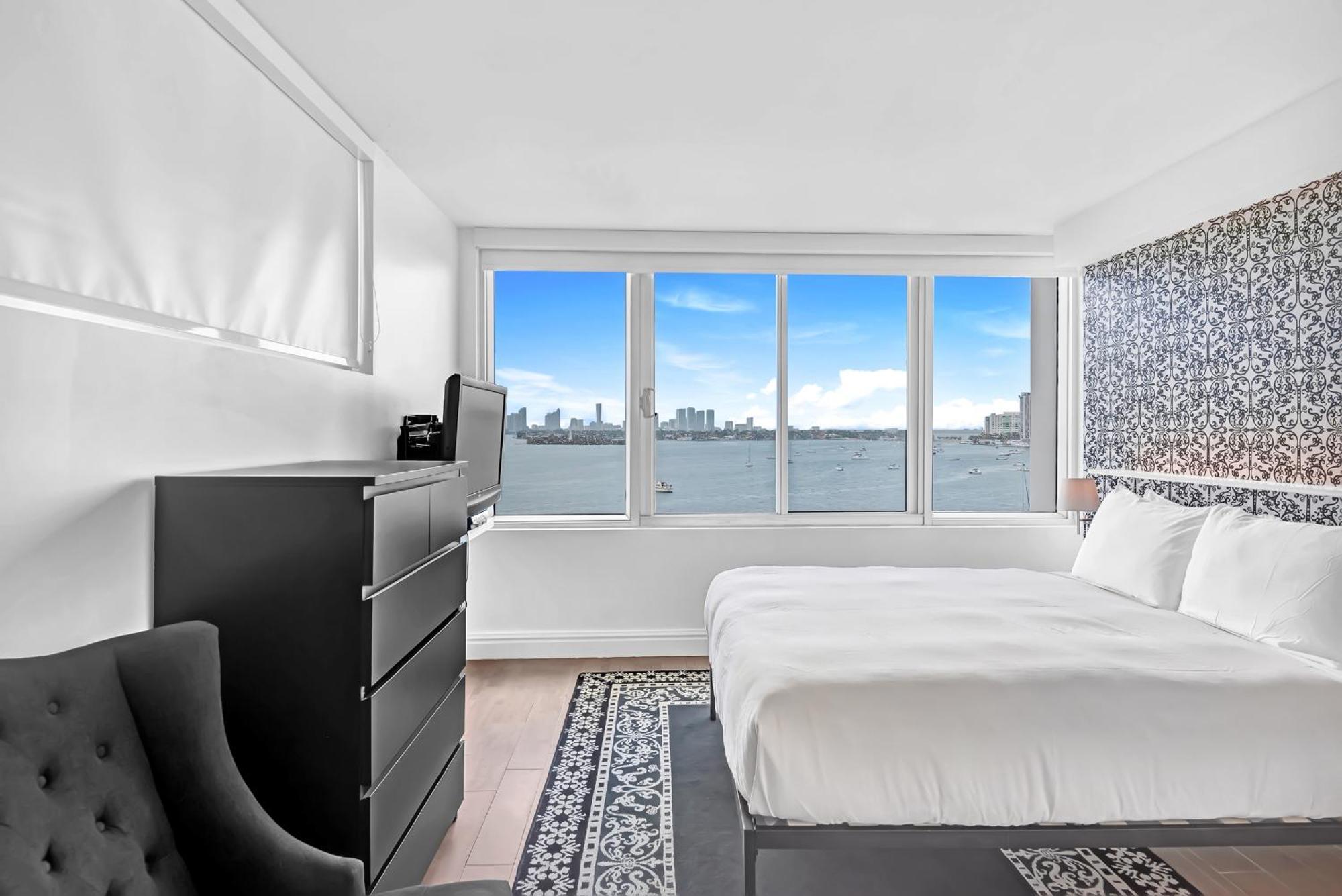 1100 West South Luxe Miami By Joe Semary Appartement *