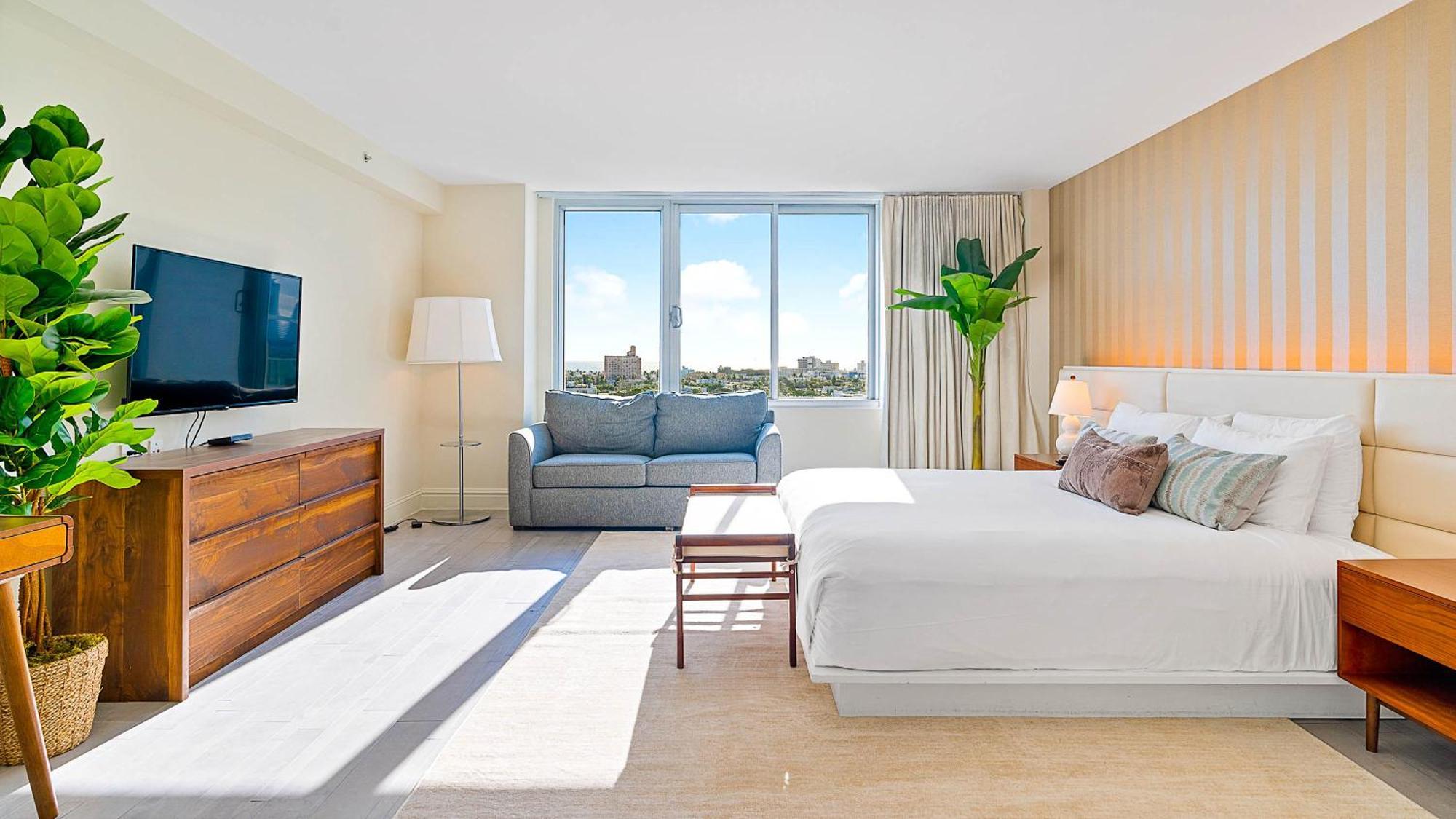 1100 West South Luxe Miami By Joe Semary Appartement