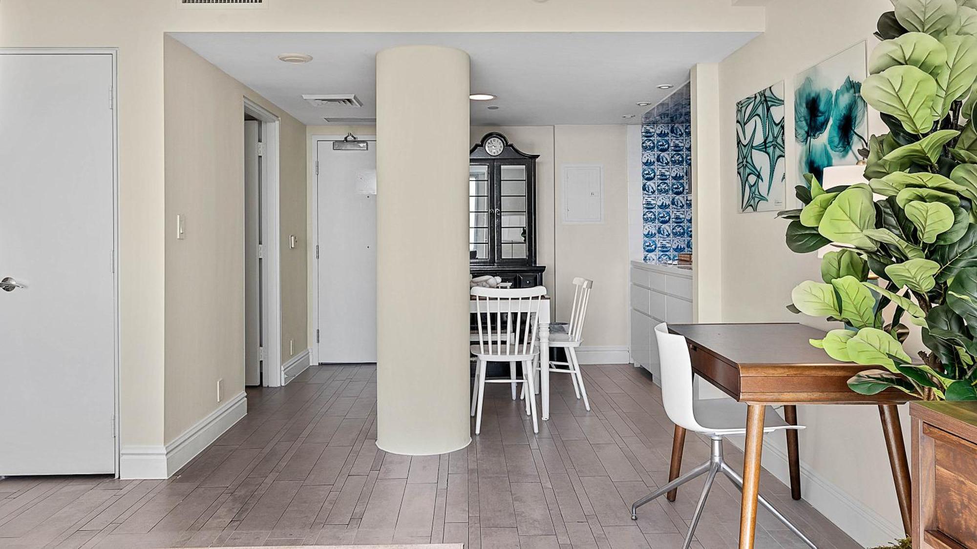 1100 West South Luxe Miami By Joe Semary Appartement Miami Beach