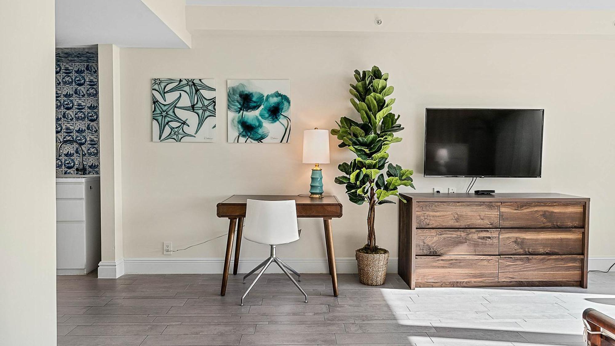 Appartement 1100 West South Luxe Miami By Joe Semary *