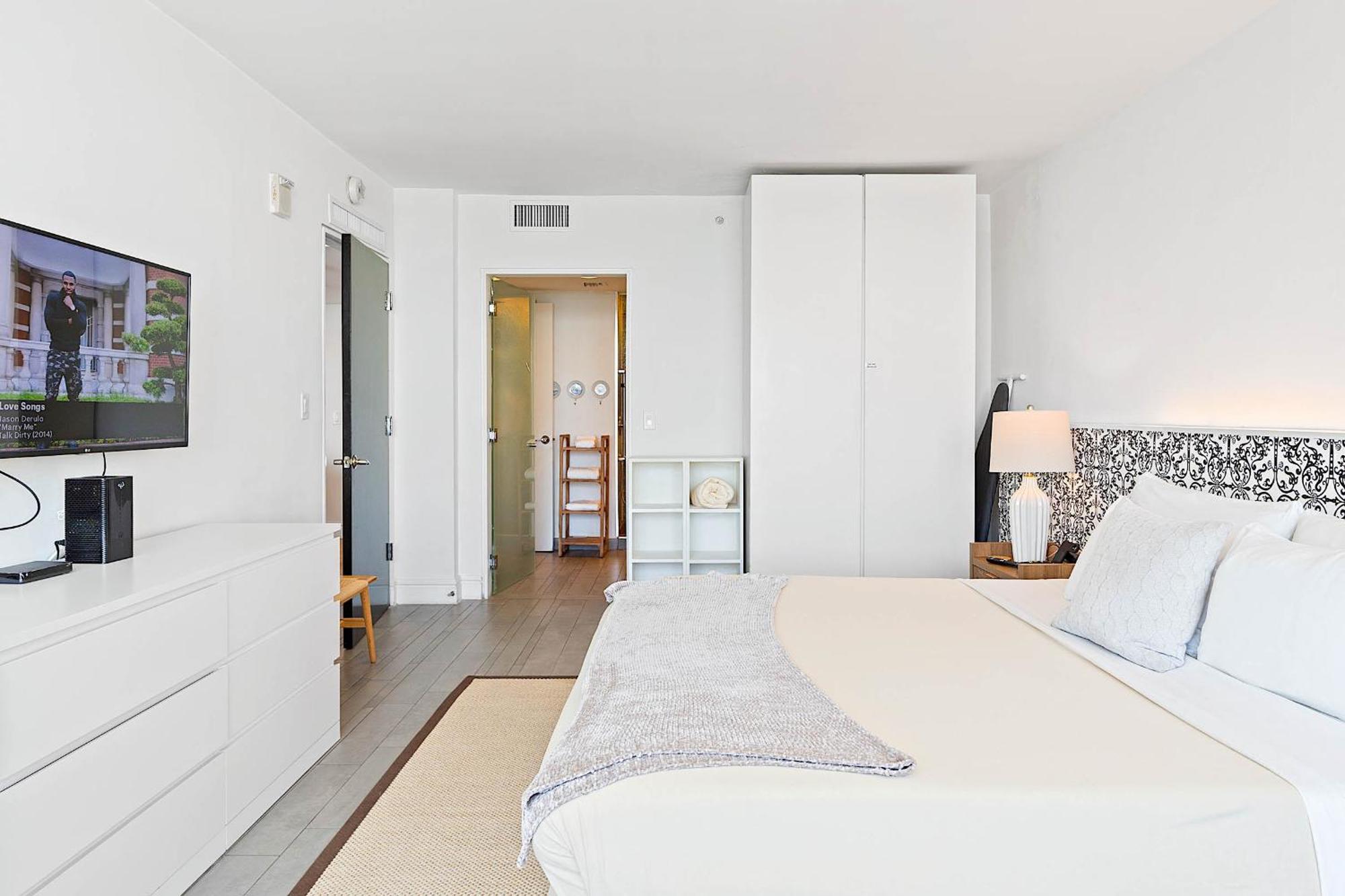 Appartement 1100 West South Luxe Miami By Joe Semary Miami Beach