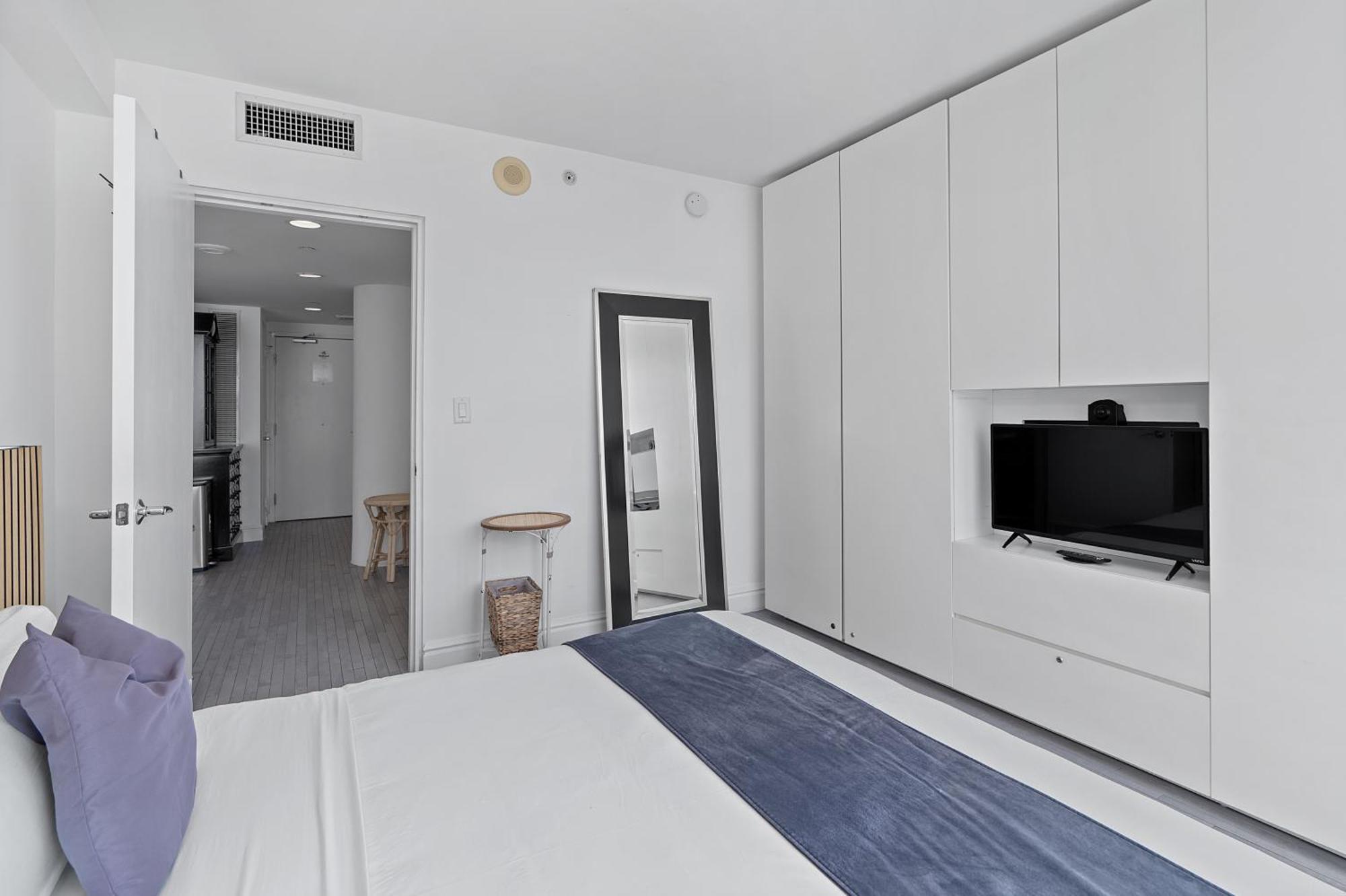 1100 West South Luxe Miami By Joe Semary Appartement *