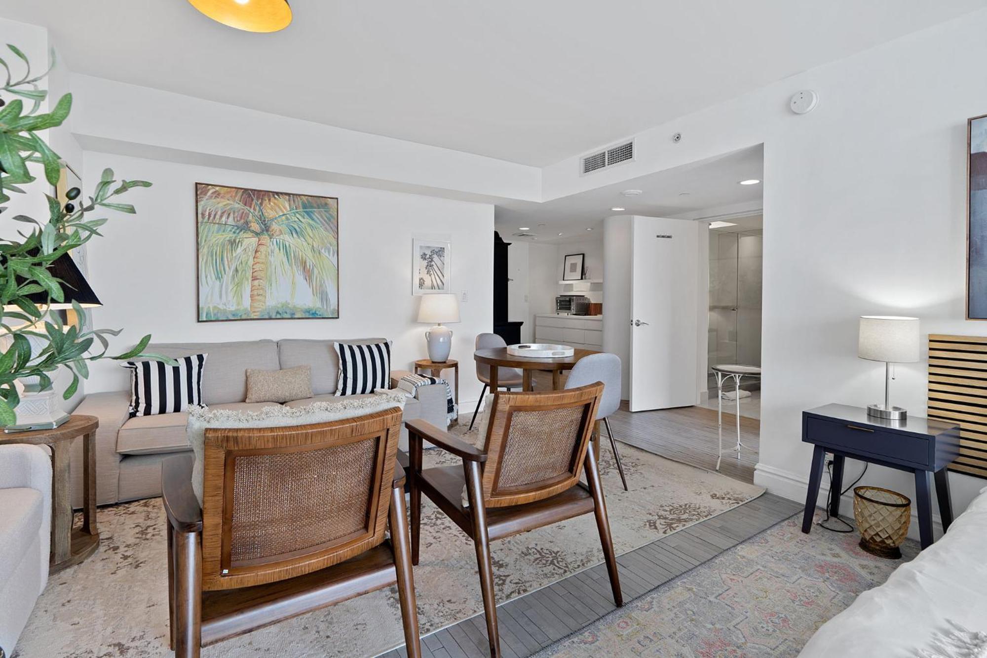 Appartement 1100 West South Luxe Miami By Joe Semary *