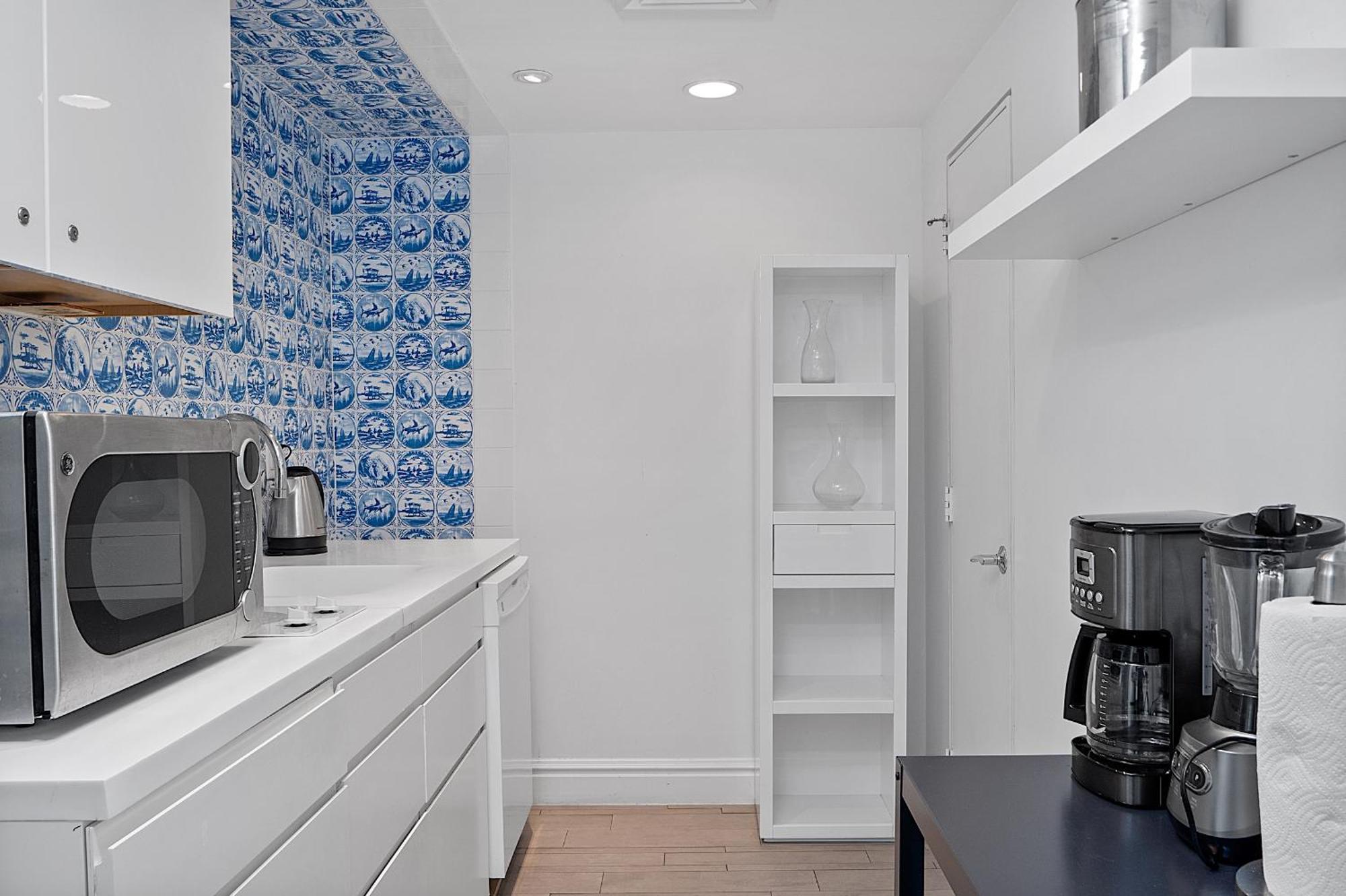 1100 West South Luxe Miami By Joe Semary Appartement