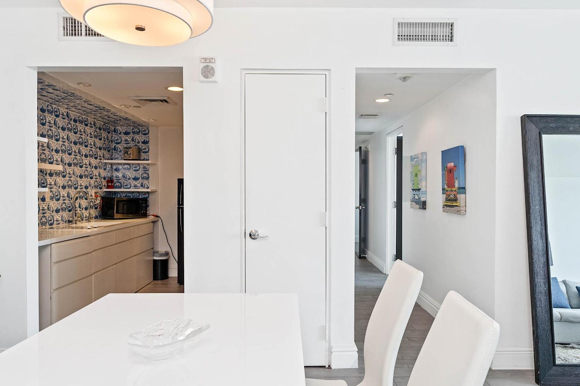 1100 West South Luxe Miami By Joe Semary Appartement Miami Beach