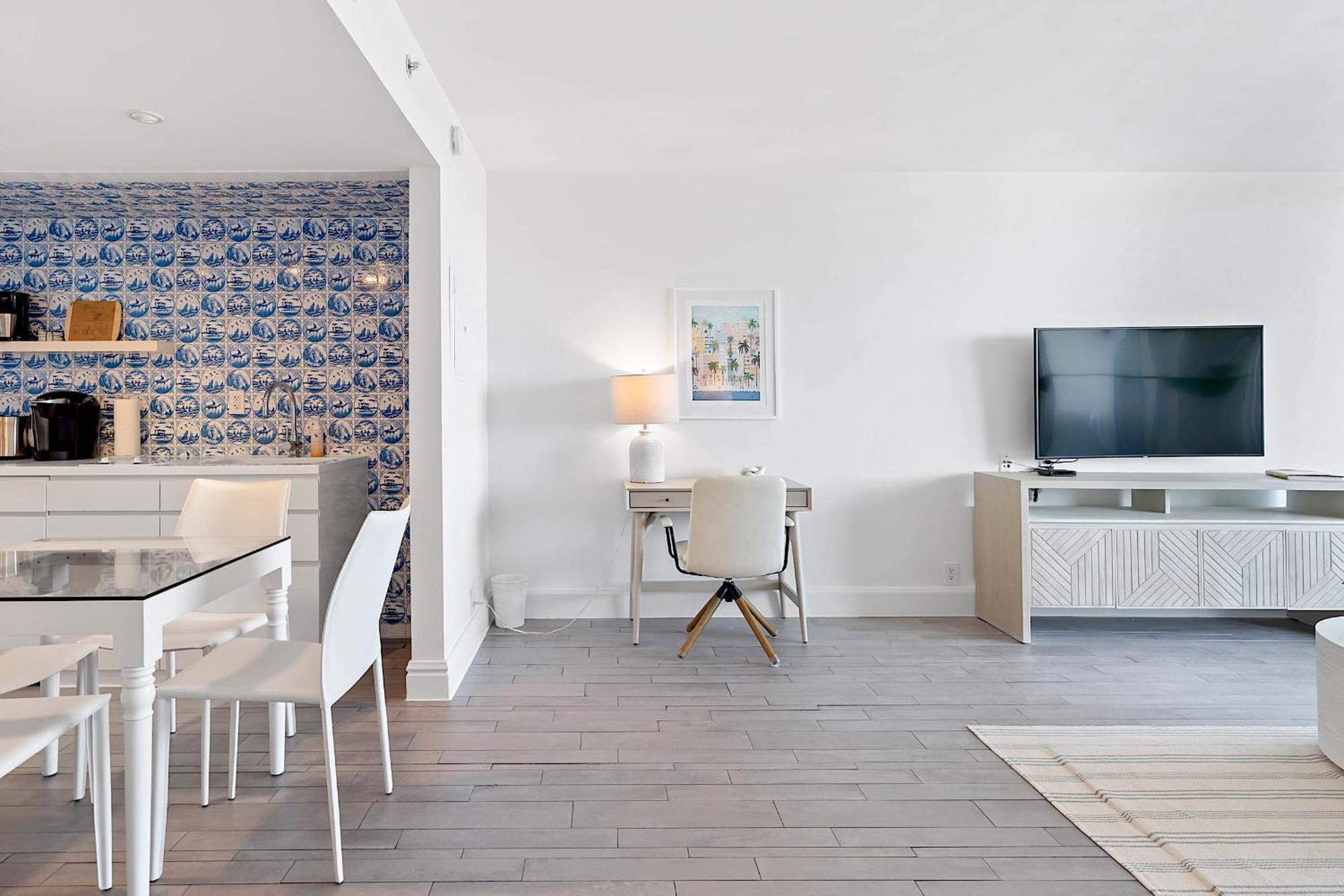 1100 West South Luxe Miami By Joe Semary Appartement *