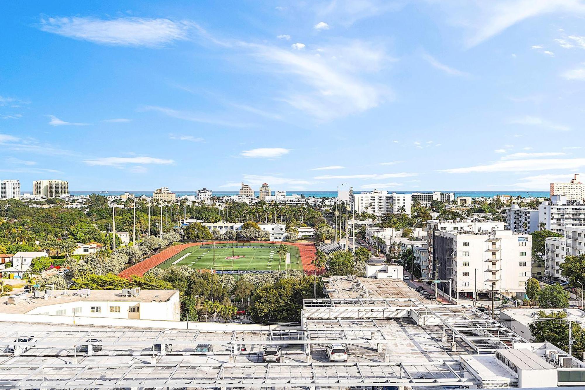 Appartement 1100 West South Luxe Miami By Joe Semary Miami Beach
