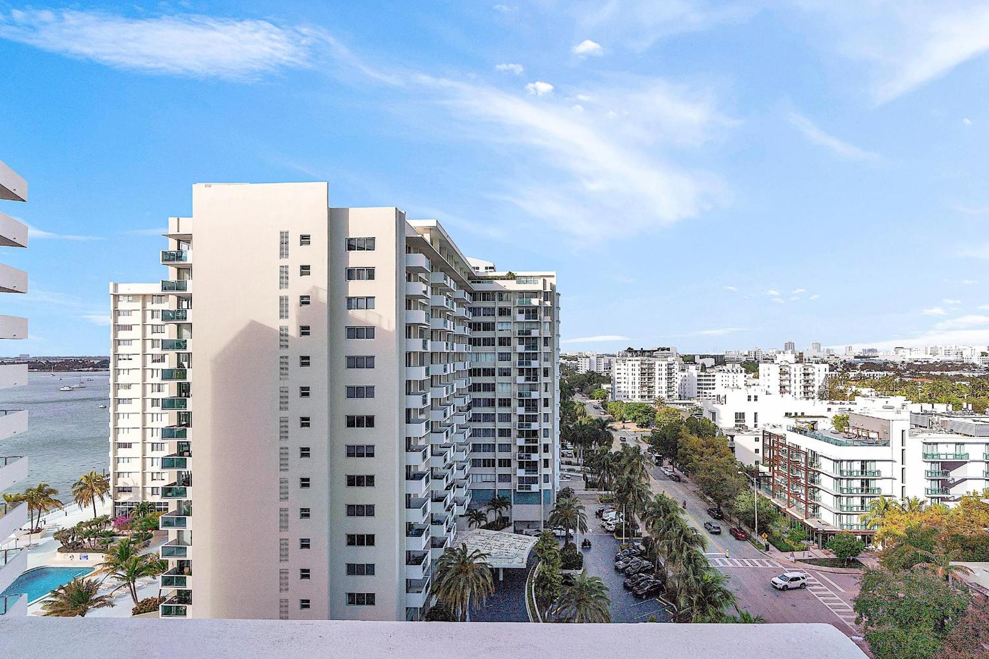1100 West South Luxe Miami By Joe Semary Appartement