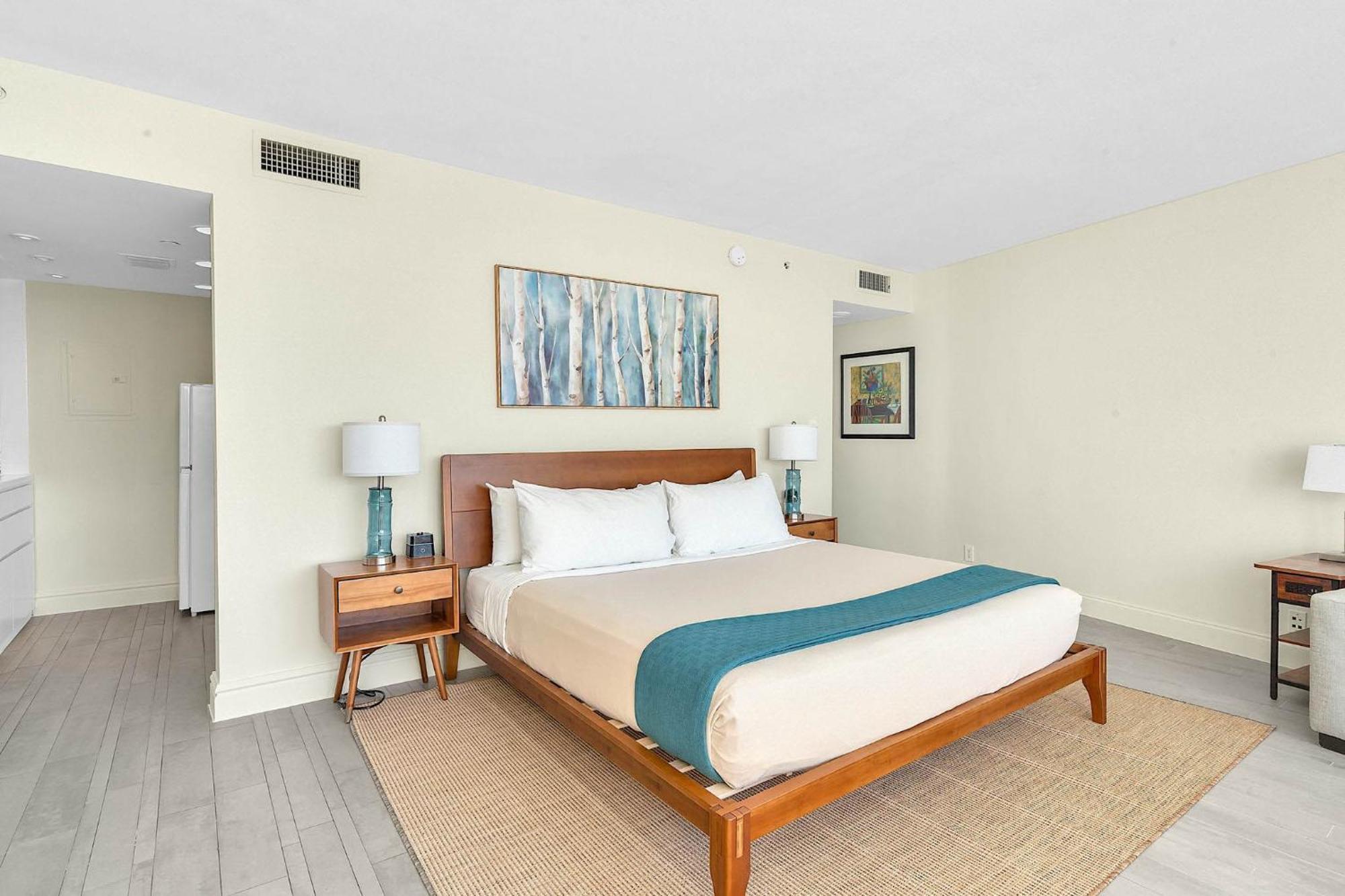 1100 West South Luxe Miami By Joe Semary Appartement