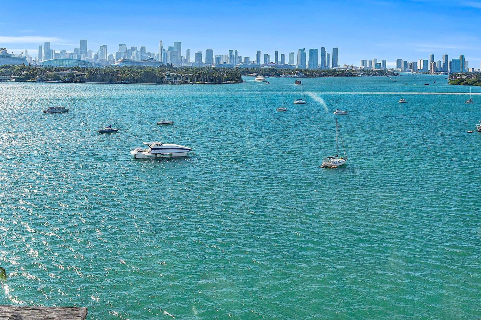 1100 West South Luxe Miami By Joe Semary Appartement