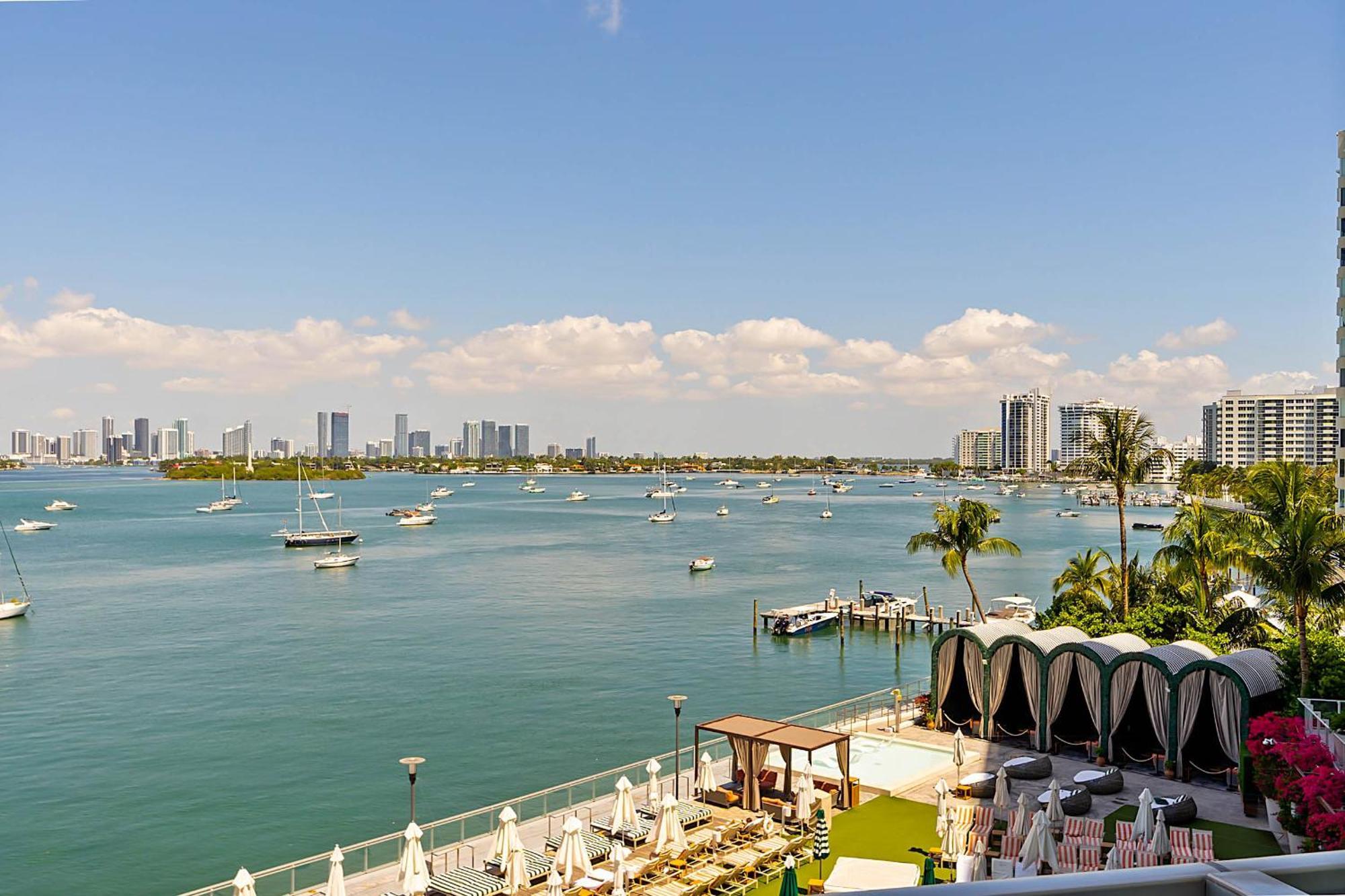 1100 West South Luxe Miami By Joe Semary Appartement Miami Beach