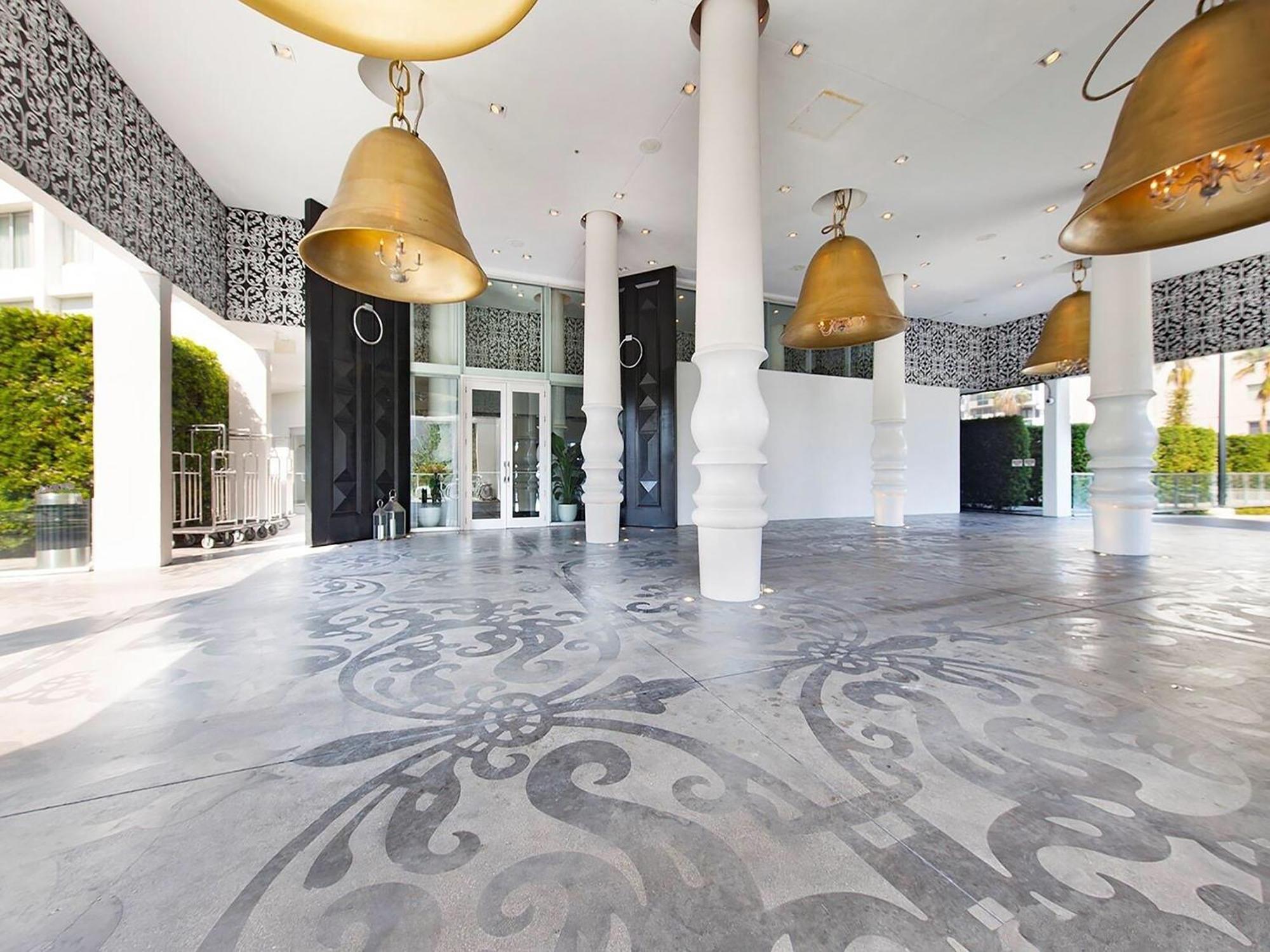 Appartement 1100 West South Luxe Miami By Joe Semary